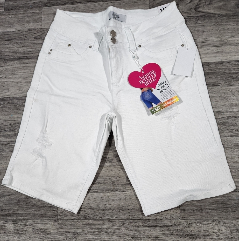 YMI Women's Size 9 Junior Bottoms